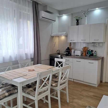 Jazmin Apartman Zalakaros Extérieur photo