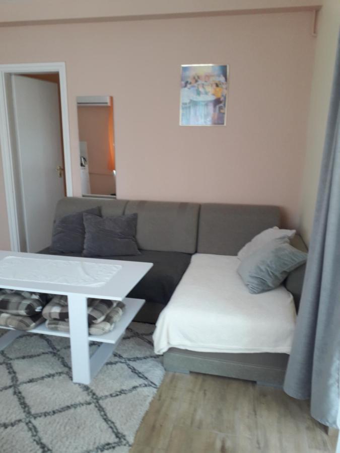 Jazmin Apartman Zalakaros Extérieur photo