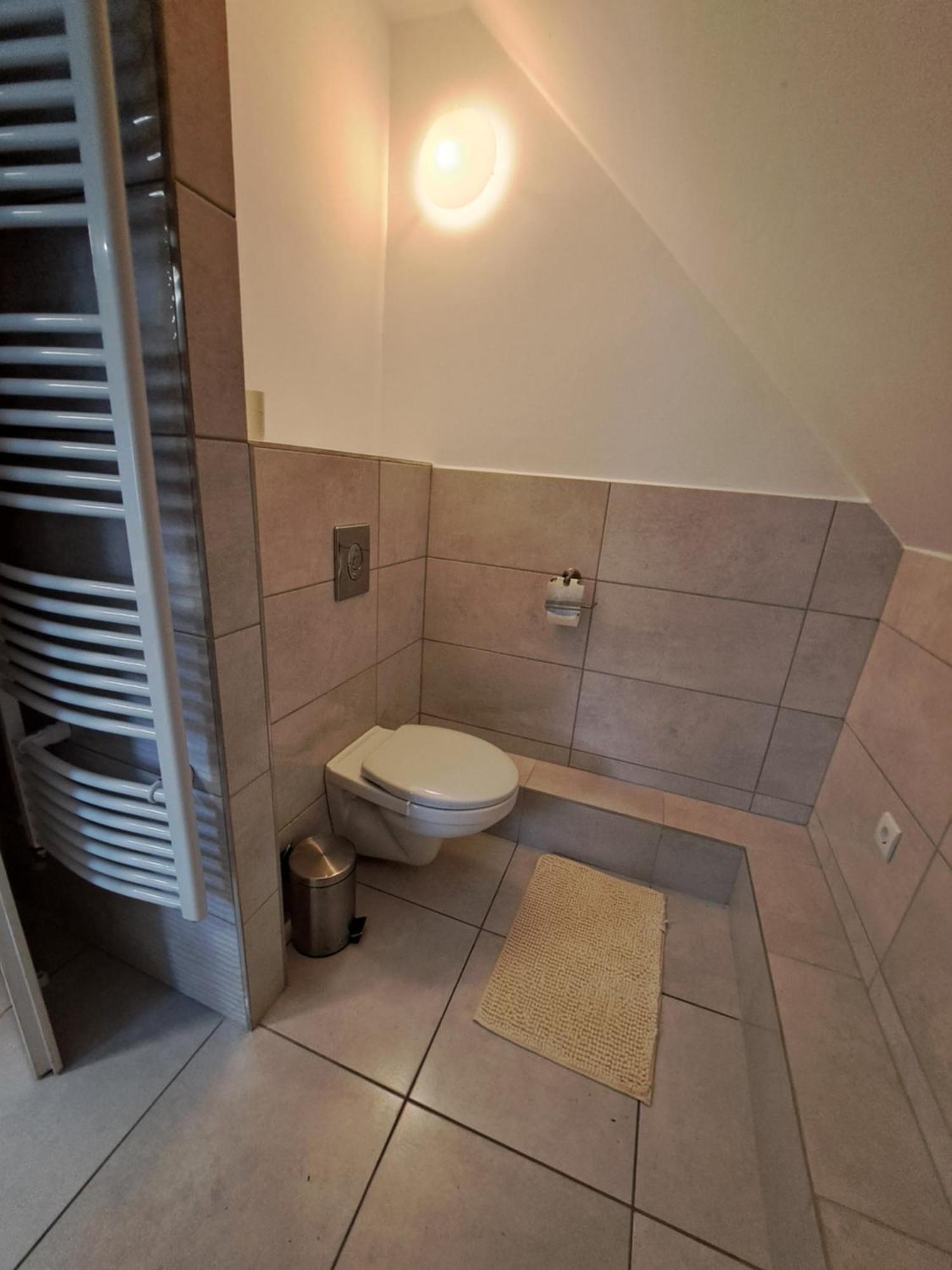 Jazmin Apartman Zalakaros Extérieur photo