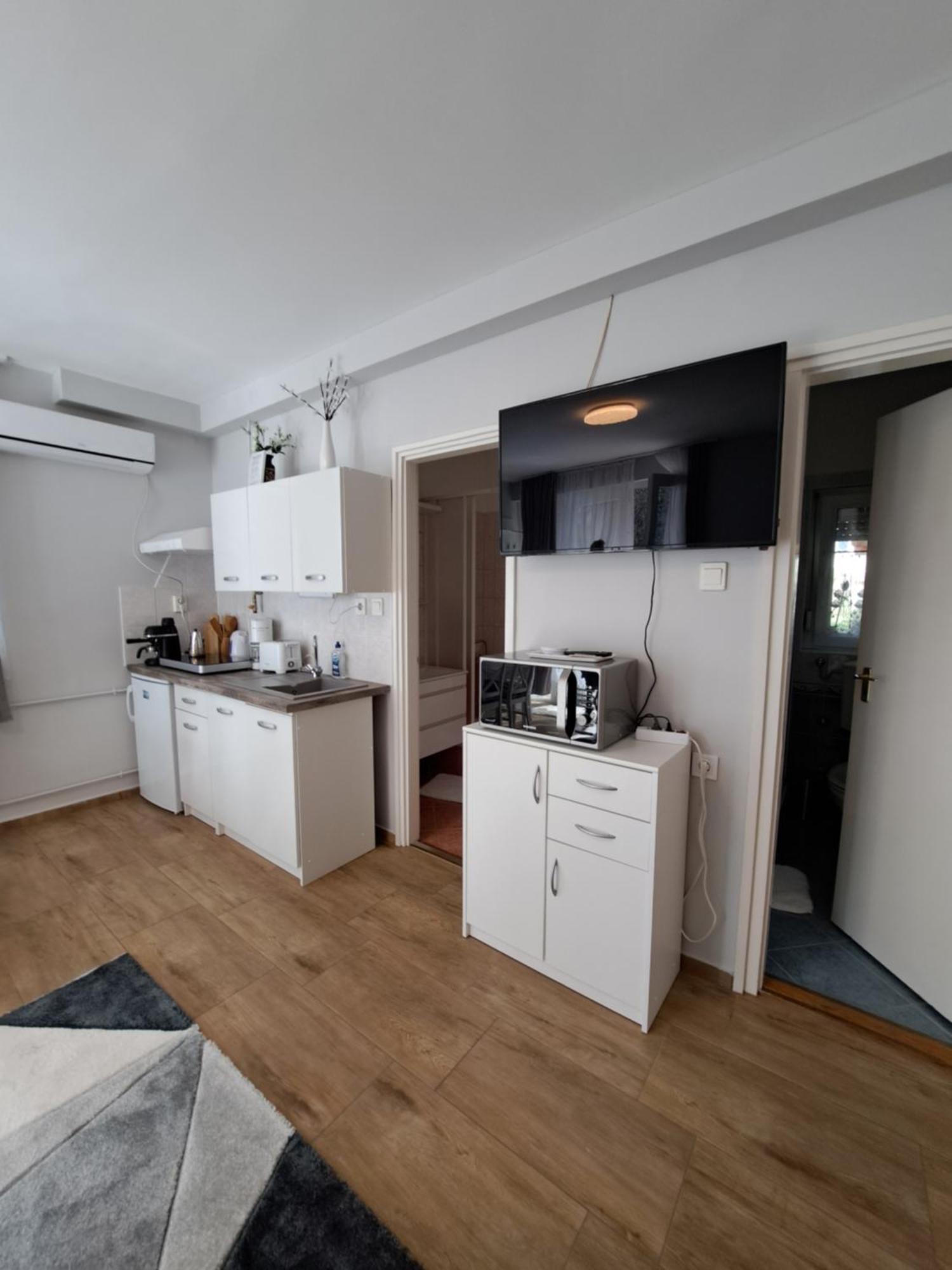 Jazmin Apartman Zalakaros Extérieur photo