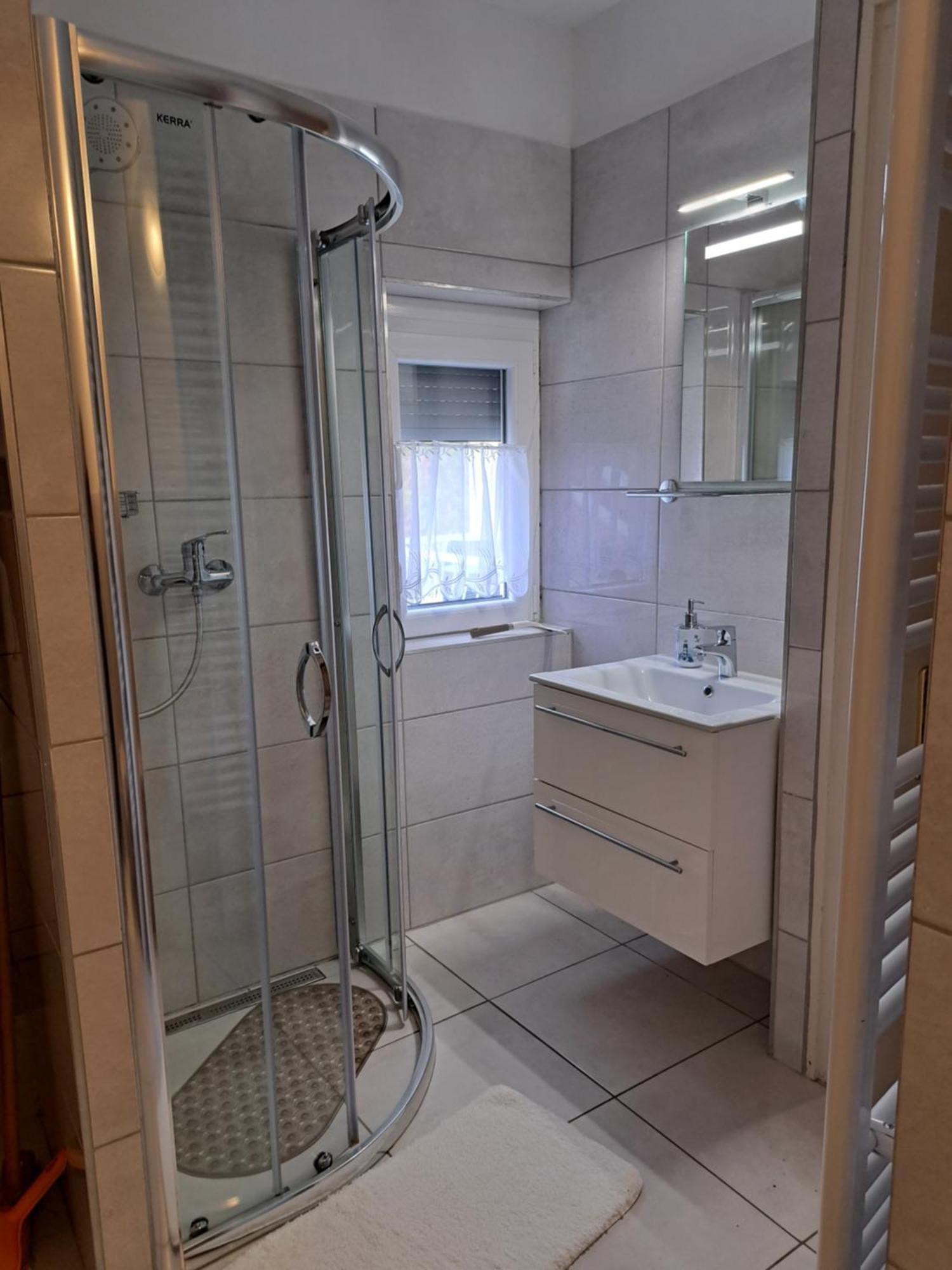 Jazmin Apartman Zalakaros Extérieur photo