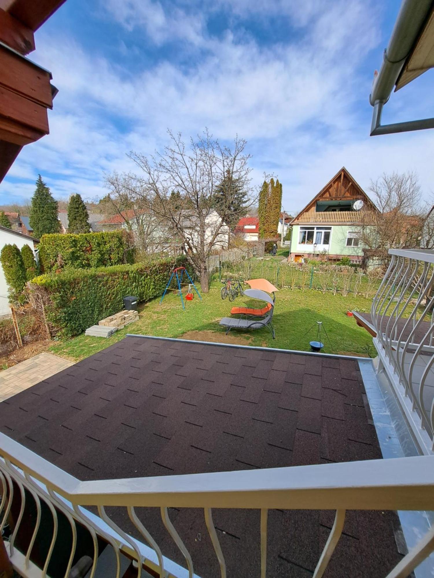Jazmin Apartman Zalakaros Extérieur photo
