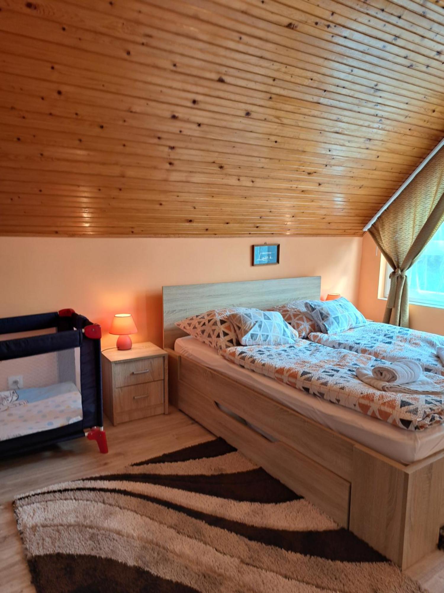 Jazmin Apartman Zalakaros Extérieur photo