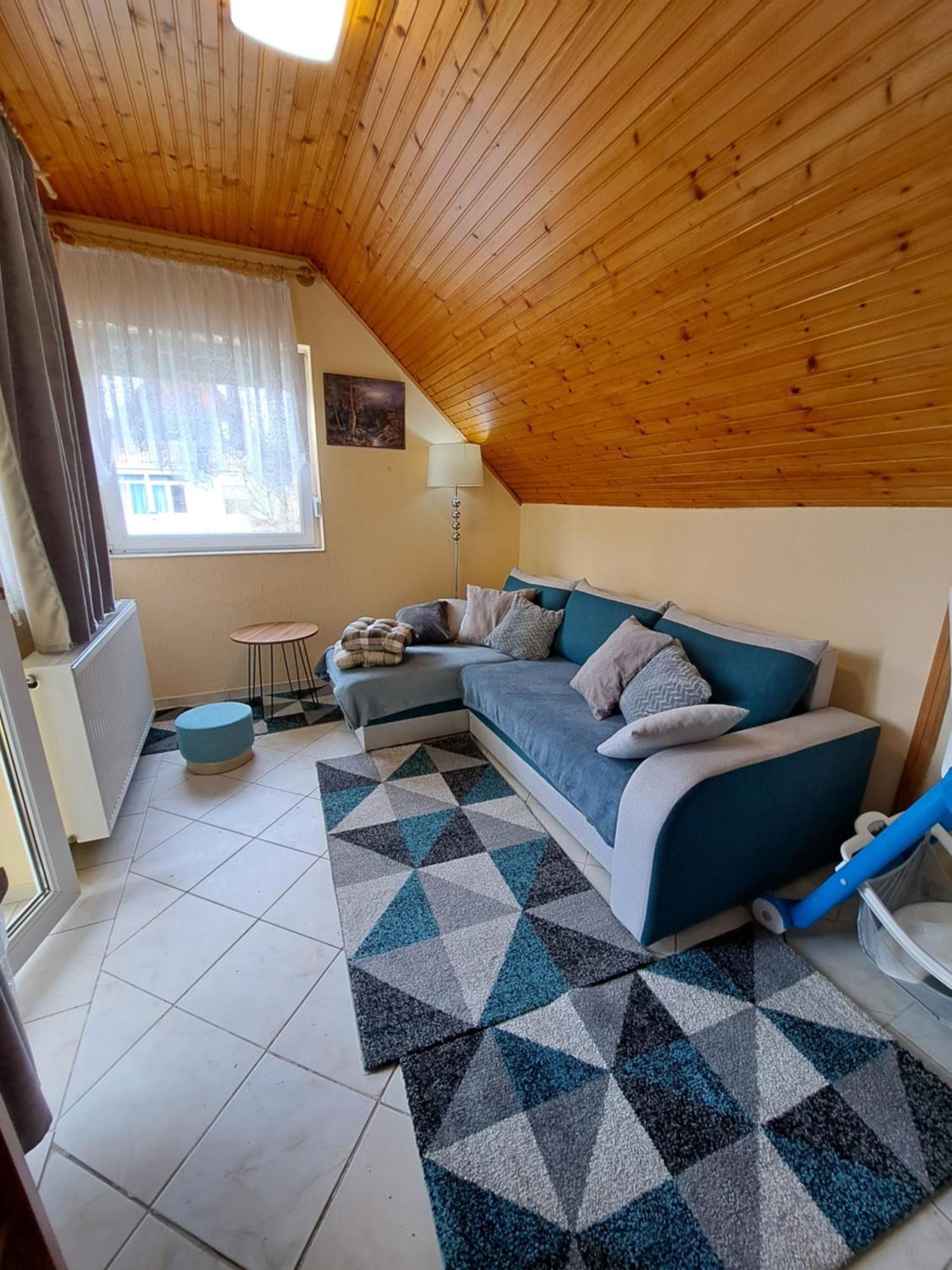 Jazmin Apartman Zalakaros Extérieur photo