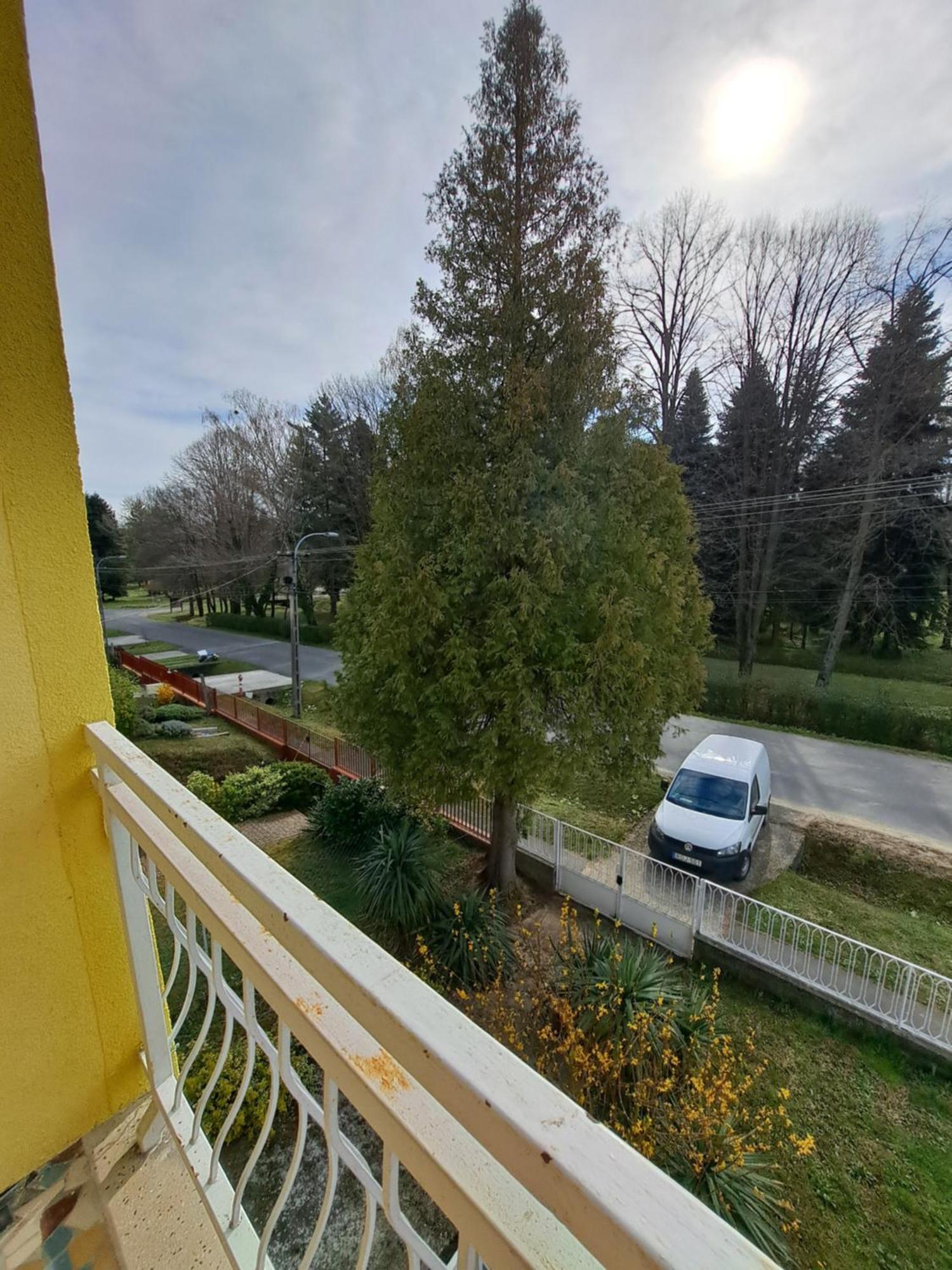 Jazmin Apartman Zalakaros Extérieur photo