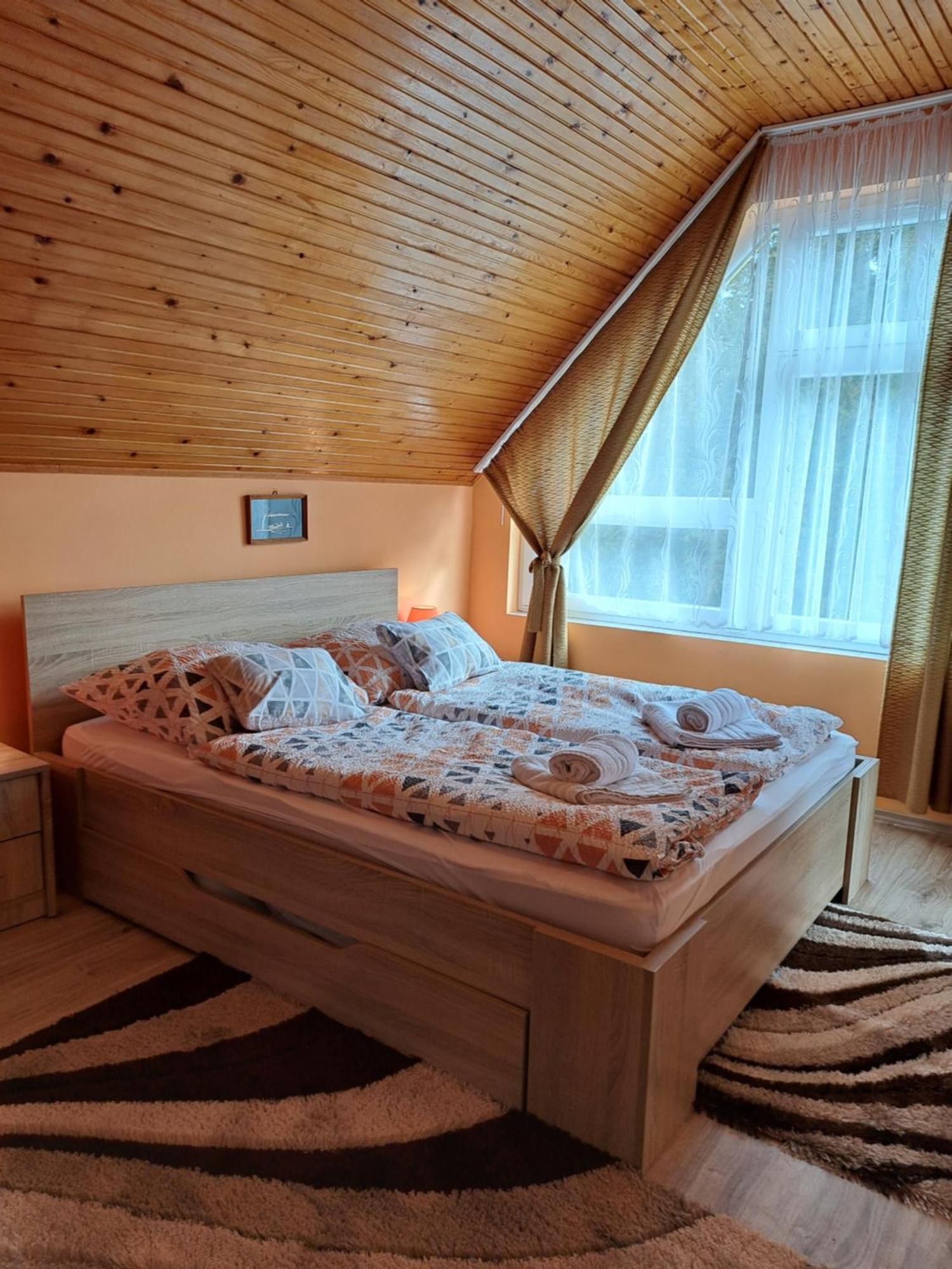 Jazmin Apartman Zalakaros Extérieur photo