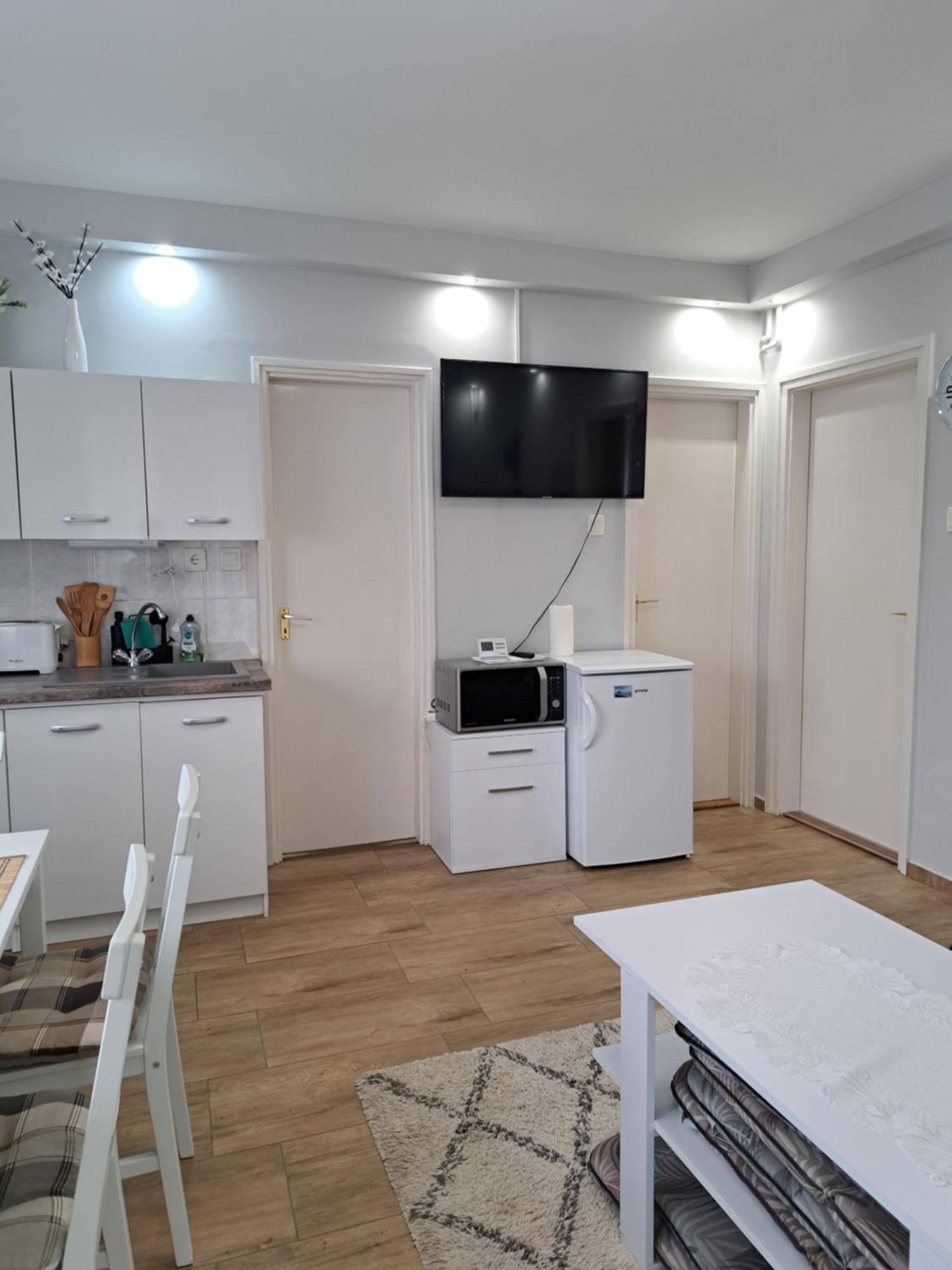 Jazmin Apartman Zalakaros Extérieur photo