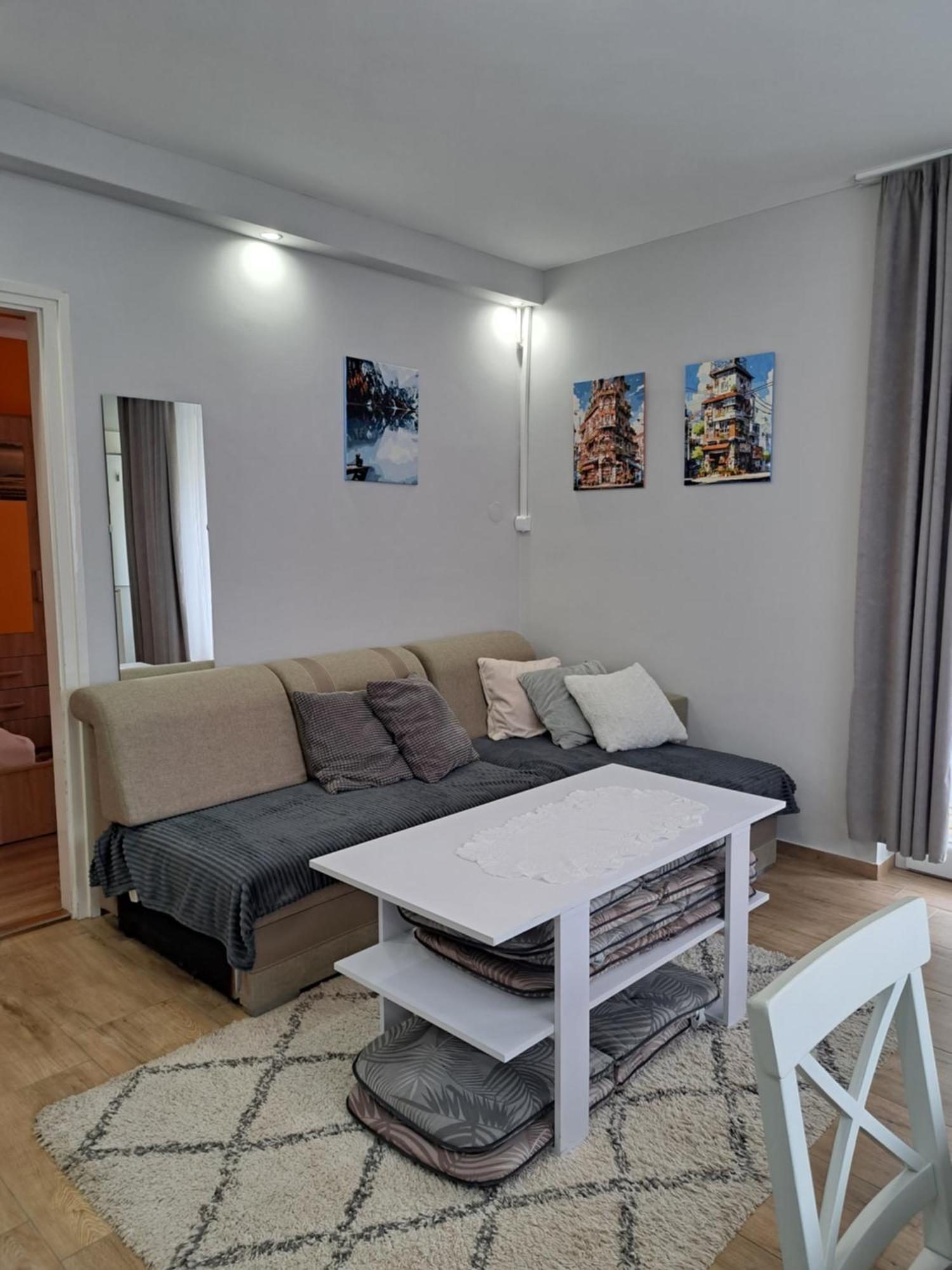 Jazmin Apartman Zalakaros Extérieur photo